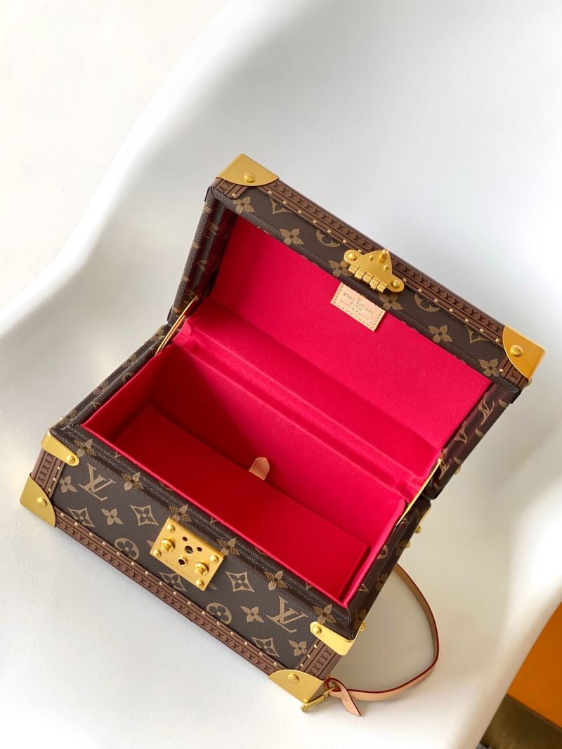 Jewelry Box